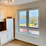 Apartament Duhner Allee 10, Litfass 12 *