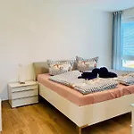Duhner Allee 10, Litfass 12 Apartament Cuxhaven