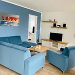 Duhner Allee 10, Litfass 12 Apartament