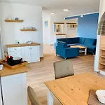 Apartament Duhner Allee 10, Litfass 12