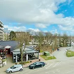Apartament Duhner Allee 10, Litfass 12