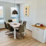 Apartament Duhner Allee 10, Litfass 12 *