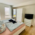 Duhner Allee 10, Litfass 12 Apartament Cuxhaven