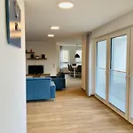 Duhner Allee 10, Litfass 12 Apartament *