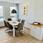 Duhner Allee 10, Litfass 12 Apartament *