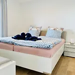 Duhner Allee 10, Litfass 12 Apartament Cuxhaven