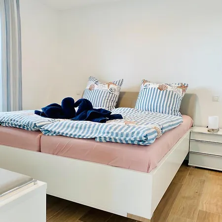 Duhner Allee 10, Litfass 12 Apartment Cuxhaven