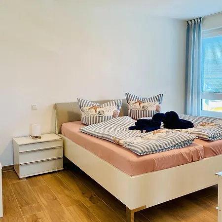 Duhner Allee 10, Litfass 12 Apartment Cuxhaven