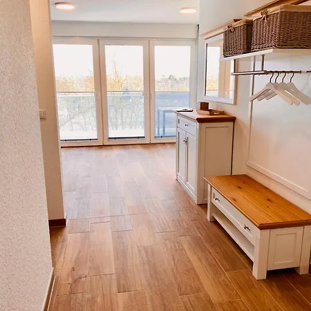 Duhner Allee 10, Litfass 12 Cuxhaven