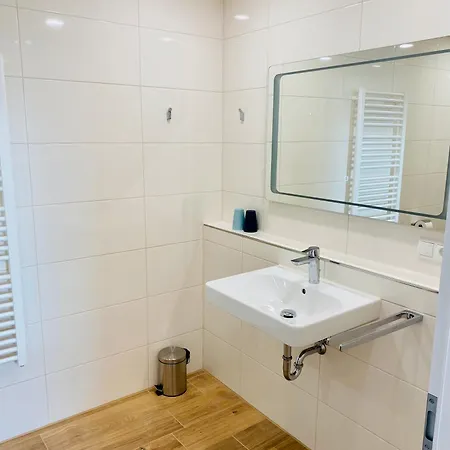 Duhner Allee 10, Litfass 12 Apartment Cuxhaven