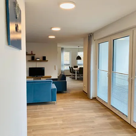 Duhner Allee 10, Litfass 12 Cuxhaven