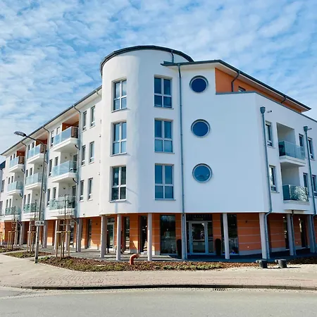Duhner Allee 10, Litfass 12 Cuxhaven