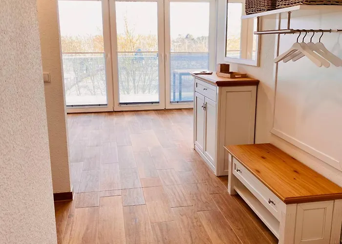 Duhner Allee 10, Litfass 12 库克斯港