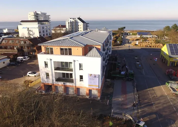 Duhner Allee 10, Litfass 12